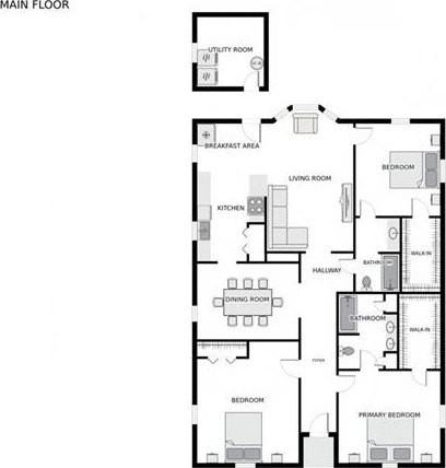 2517 Metairie Heights Ave - Photo 3 of 20