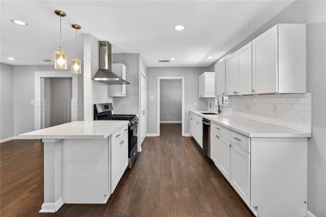 2517 Metairie Heights Ave - Photo 5 of 20