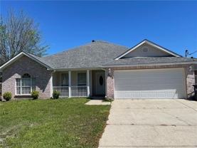 3052 Behrman Hwy - Photo 1 of 1