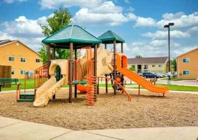 Northlake Apartments - Photo 4 of 30