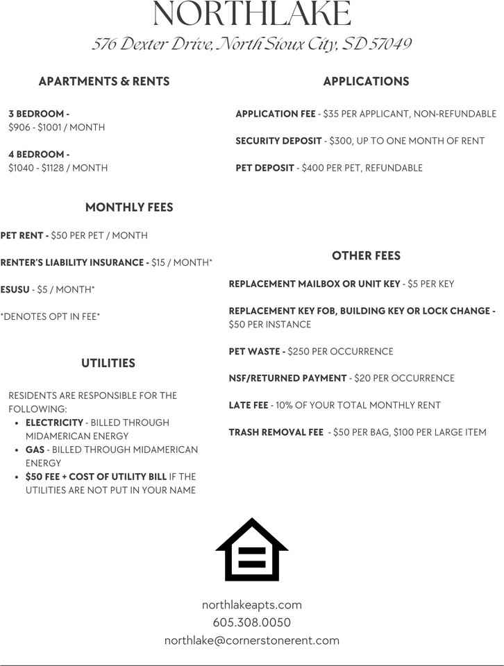 Northlake Apartments - Photo 7 of 30