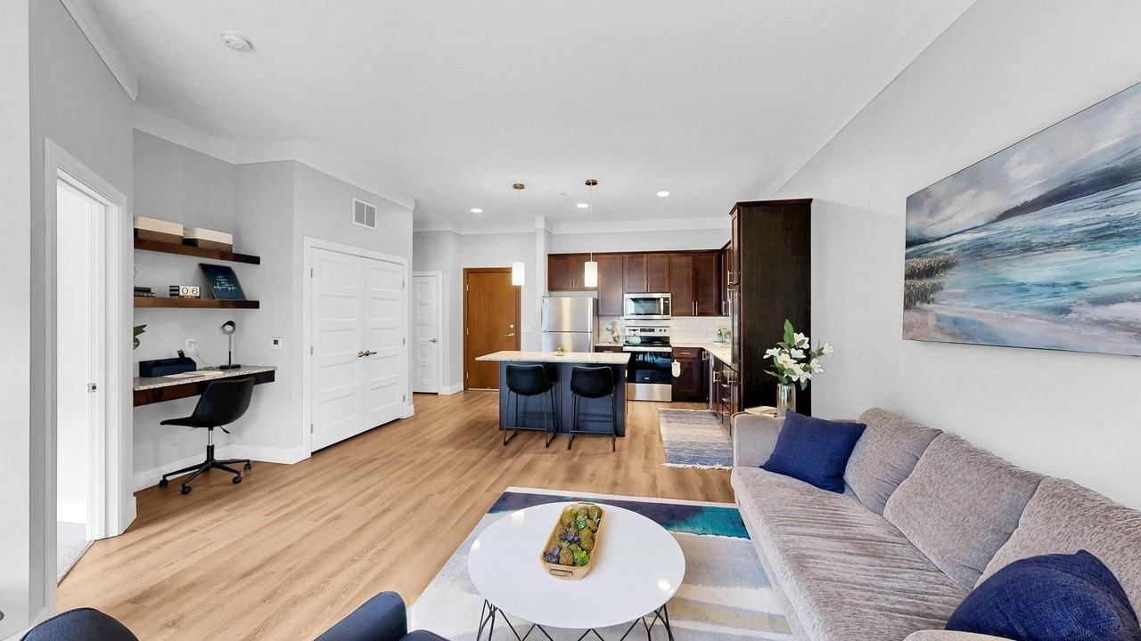 The Edison at Spirit - Photo 2 of 50