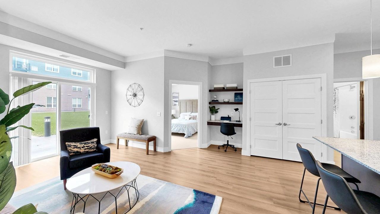 The Edison at Spirit - Photo 4 of 50