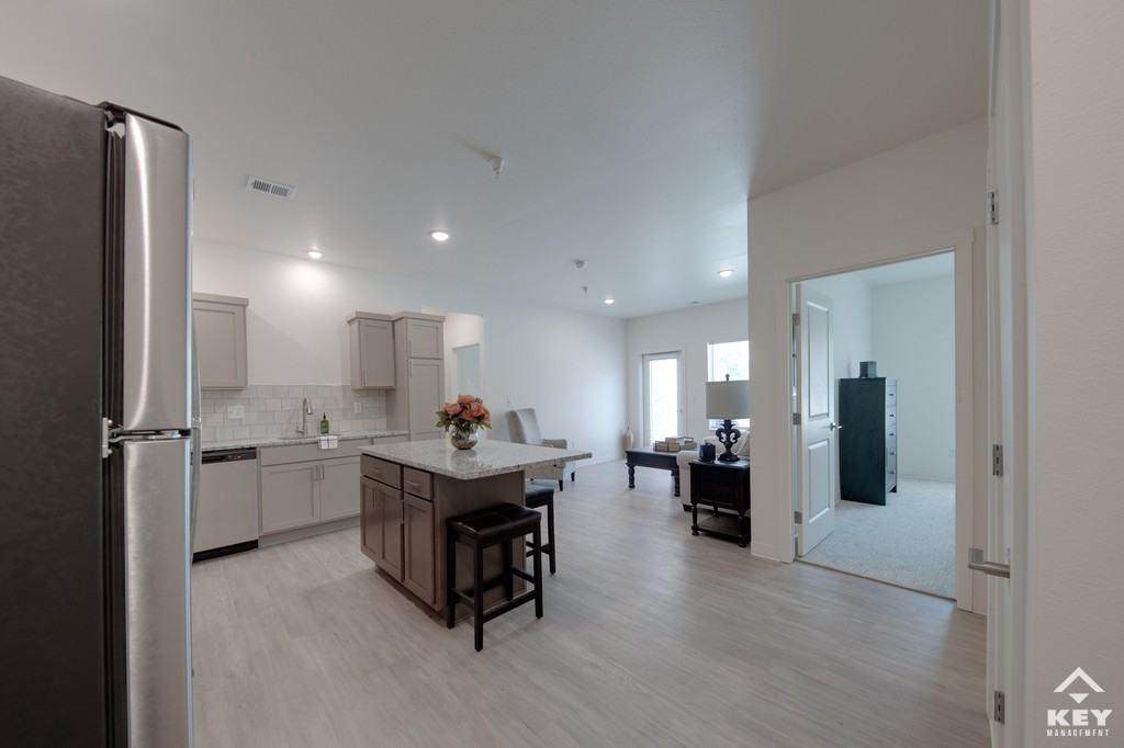 Buffalo Ridge Apartments - Photo 5 of 21