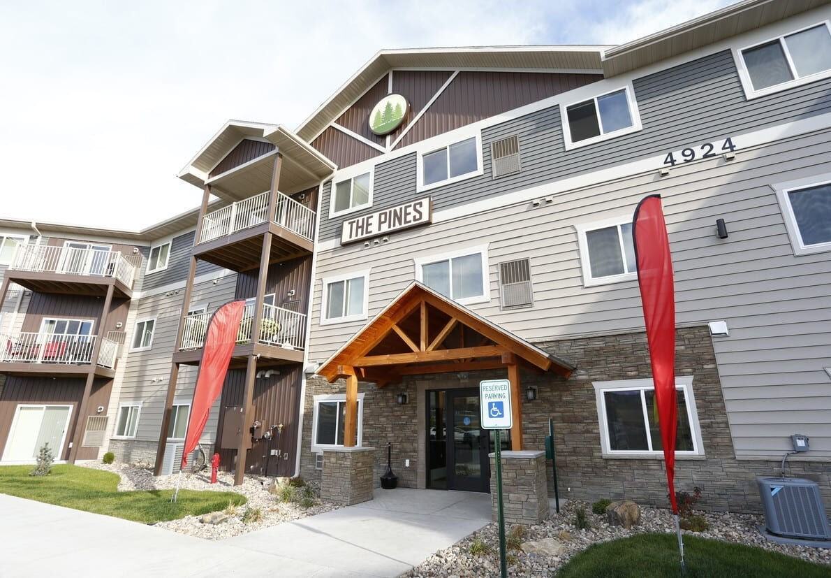 The Pines at Rapid - Photo 2 of 46