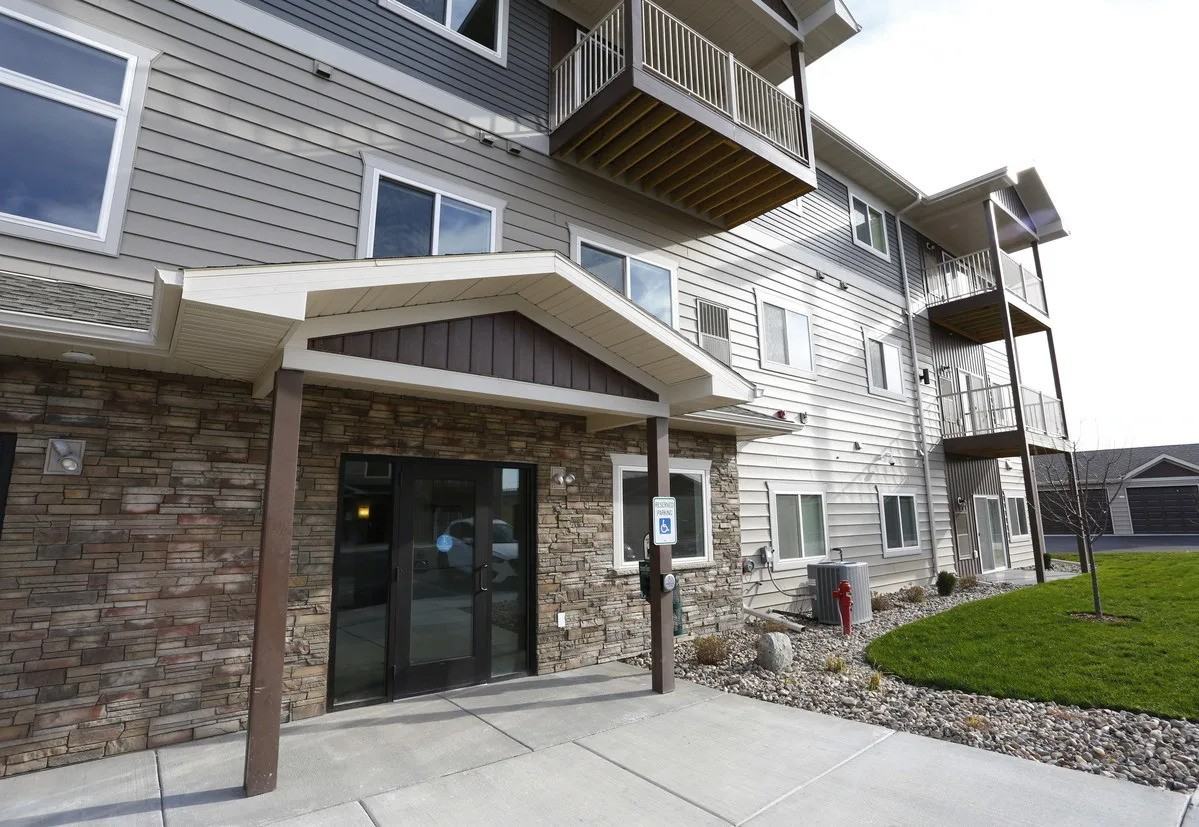 The Pines at Rapid - Photo 4 of 46