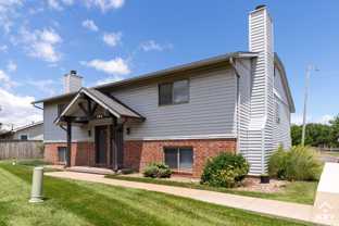 Sheriac Circle Townhomes - Photo 1 of 1