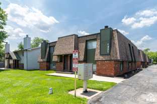 Sheridan Townhomes - Photo 1 of 1