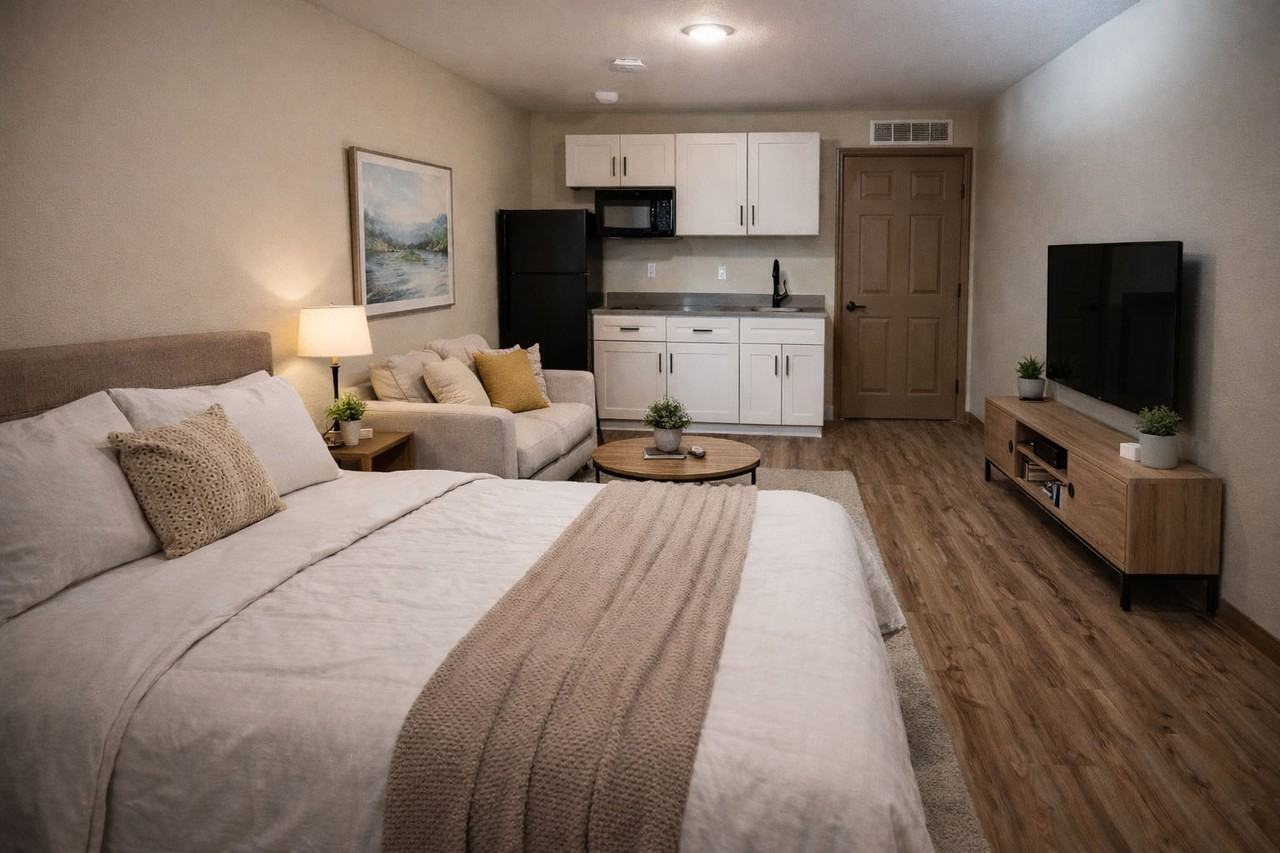 The Mill on 76 - Photo 4 of 20