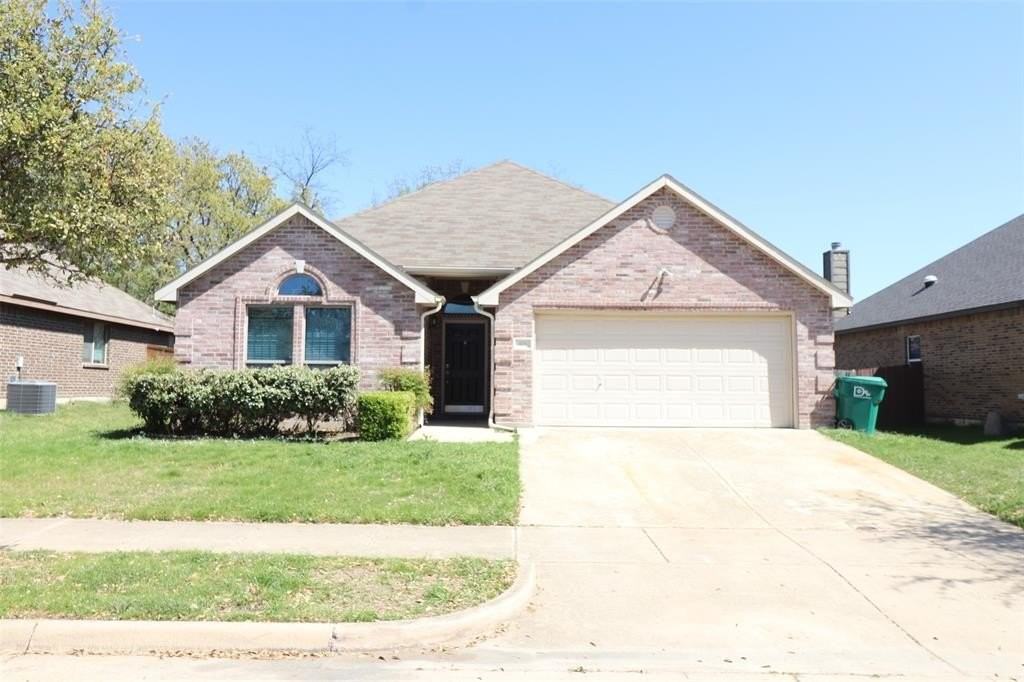 416 Water Oak