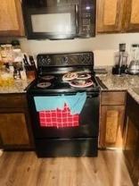 9837 Walnut St #105 - Photo 1 of 1