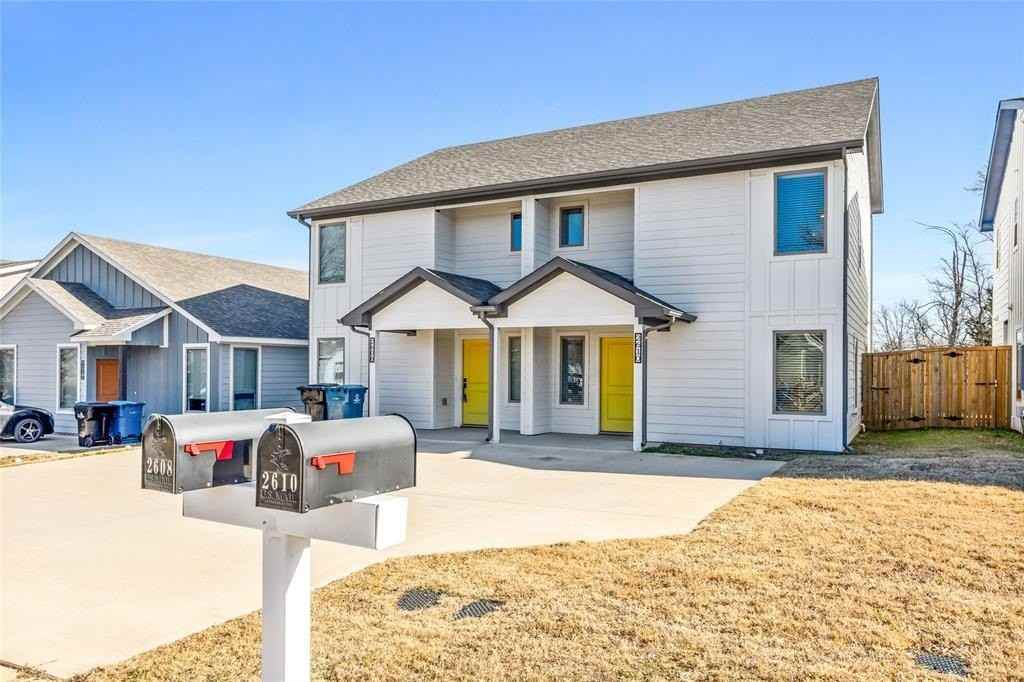 2610 S Fannin Ave - Photo 2 of 23