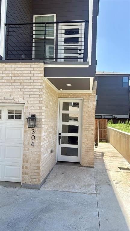 631 N Tyler St #304 - Photo 2 of 25