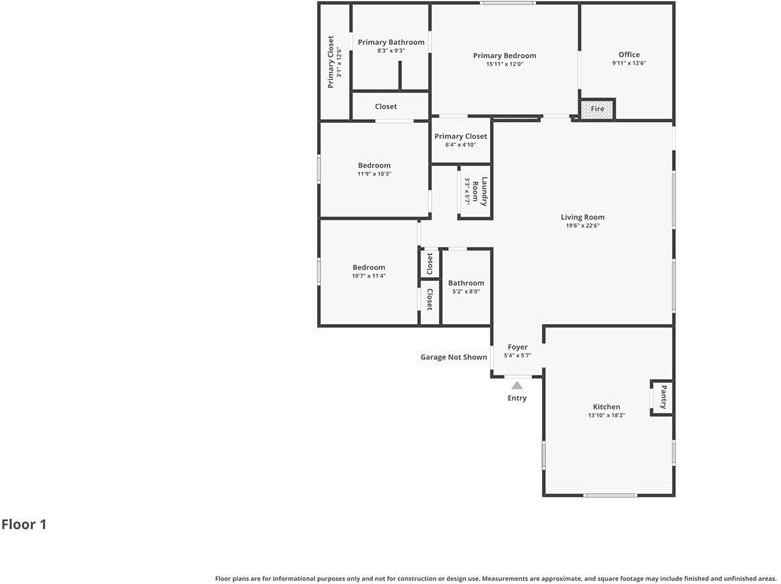 3825 Cane River Rd - Photo 4 of 30