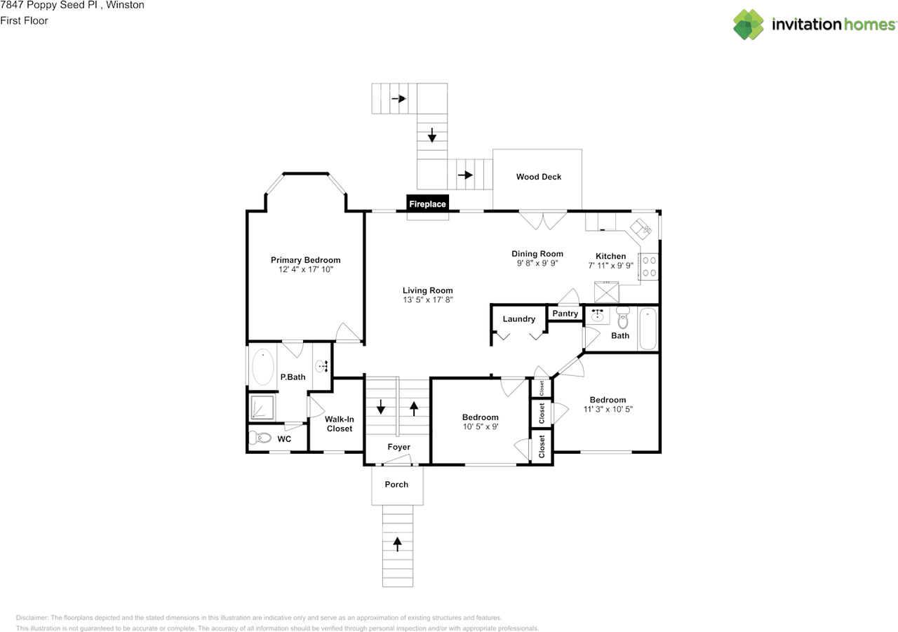 7847 Poppy Seed Pl - Photo 3 of 9