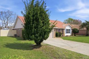 1222 Bartram Ln - Photo 1 of 1