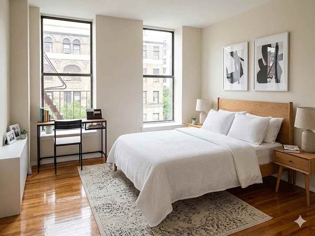 951 Amsterdam Ave #4C - Photo 2 of 4