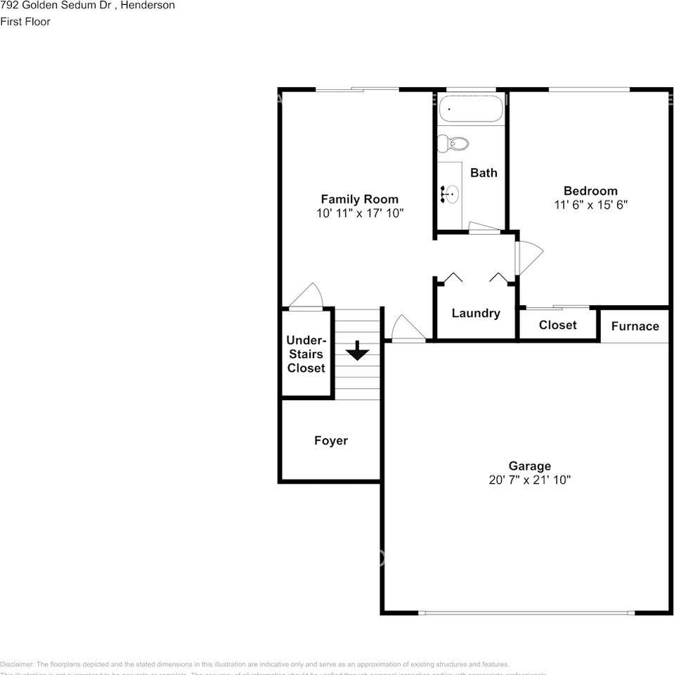 792 Golden Sedum Dr - Photo 2 of 20