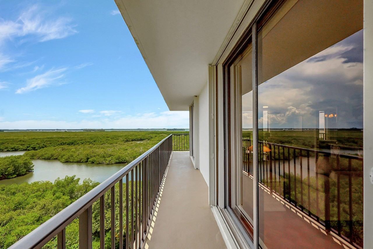 5059 N Highway A1a #701 - Photo 3 of 36