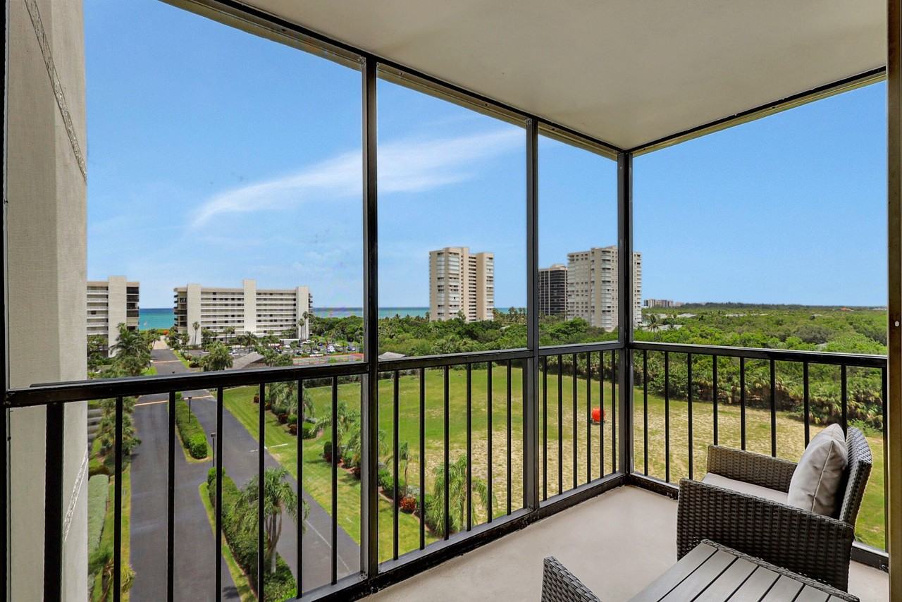5059 N Highway A1a #701 - Photo 4 of 36