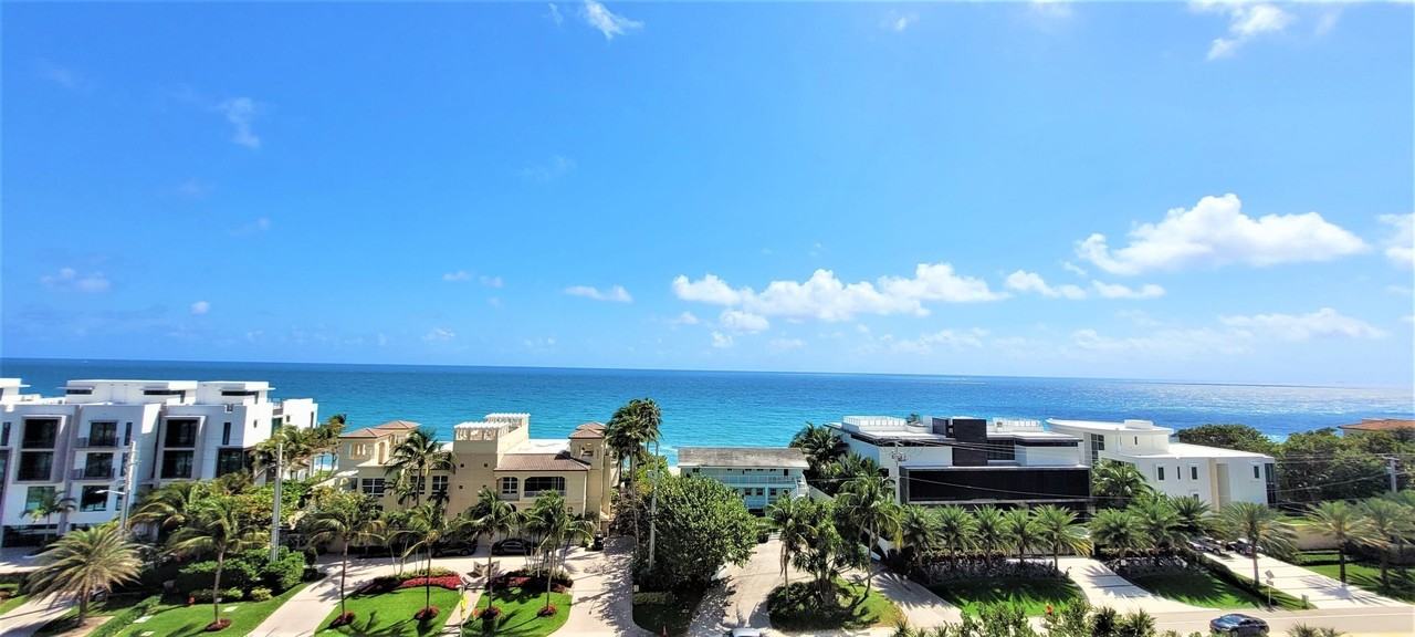 3700 S Ocean Blvd #705 - Photo 4 of 50