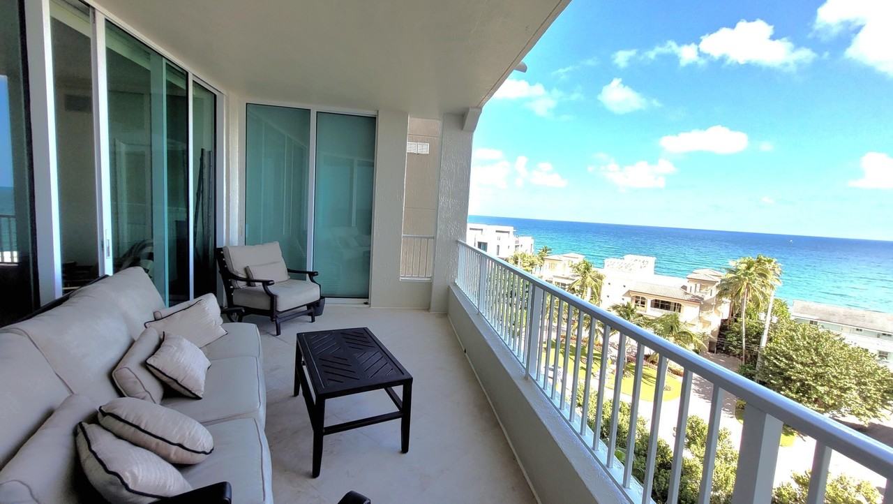 3700 S Ocean Blvd #705 - Photo 5 of 50