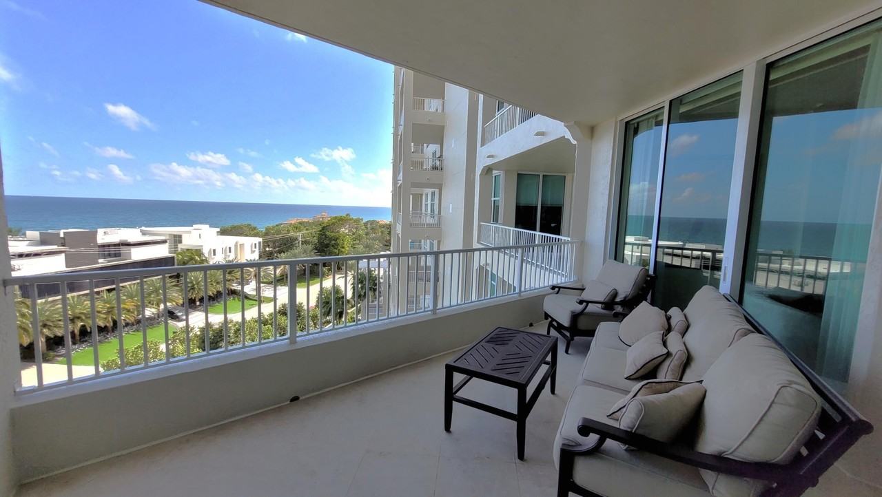 3700 S Ocean Blvd #705 - Photo 6 of 50