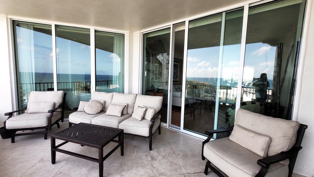 3700 S Ocean Blvd #705 - Photo 7 of 50