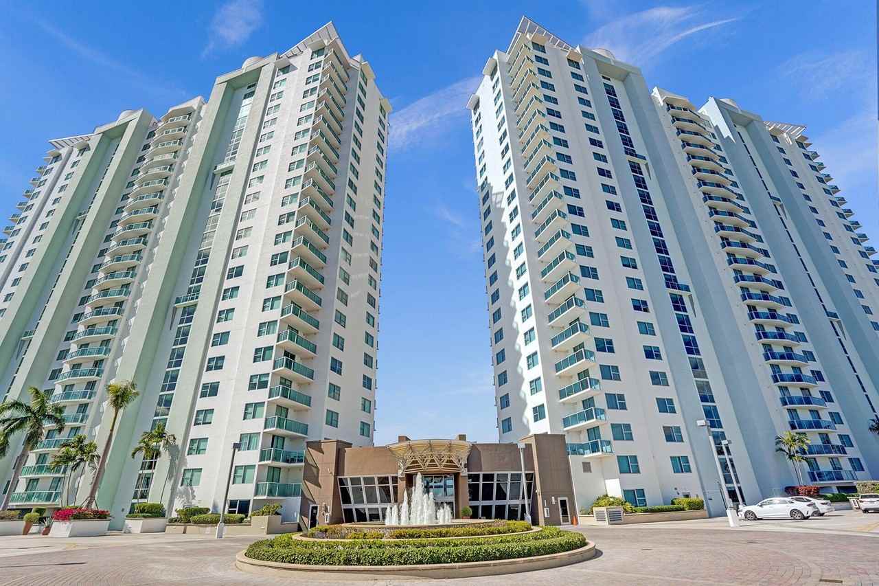 2641 N Flamingo Rd Apt 2105n - Photo 2 of 50