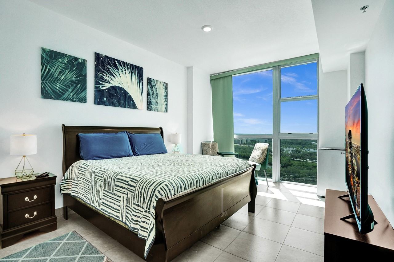 2641 N Flamingo Rd Apt 2105n - Photo 4 of 50