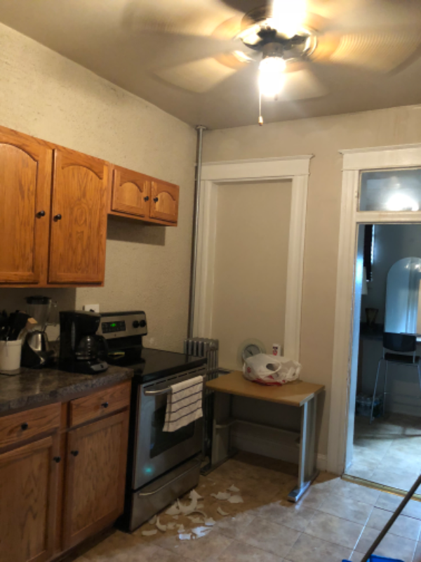 400 Block Mt Holly St #2 - Photo 6 of 20