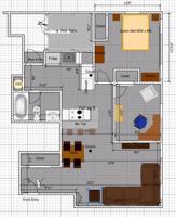 featured image of 3 Cook St #32