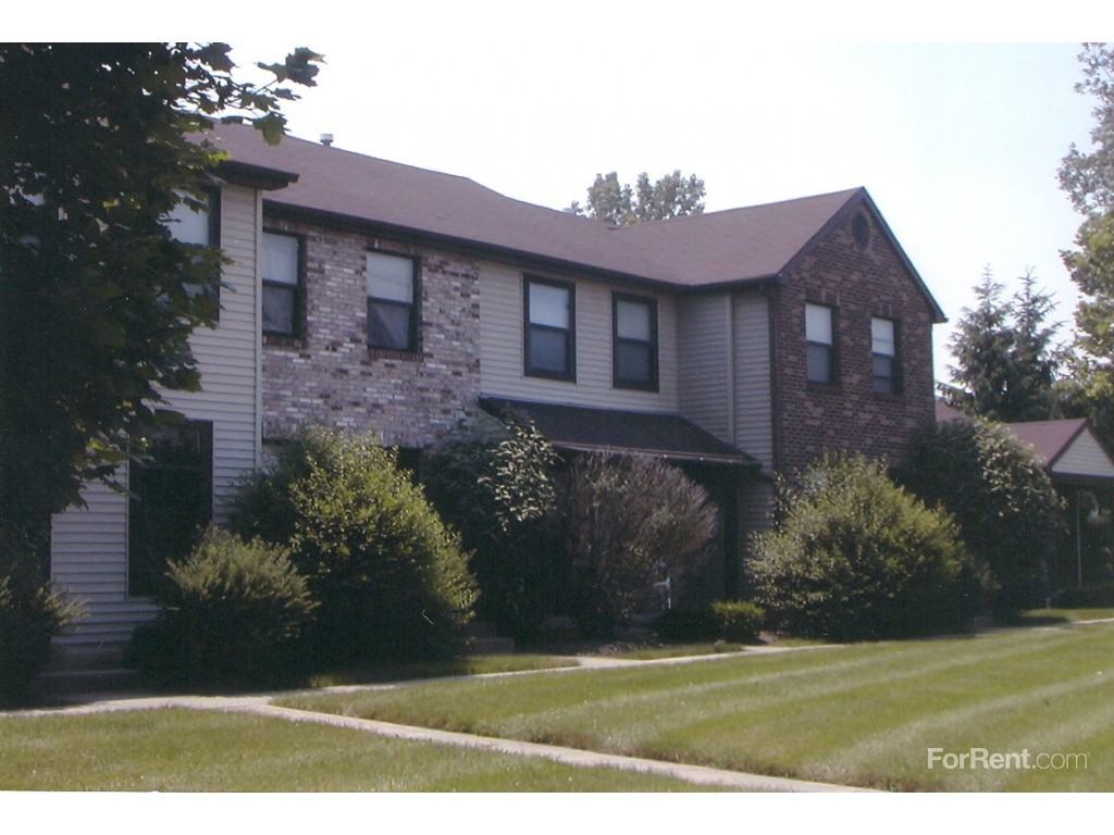 Courtyards of Kimberly - Photo 2 of 14