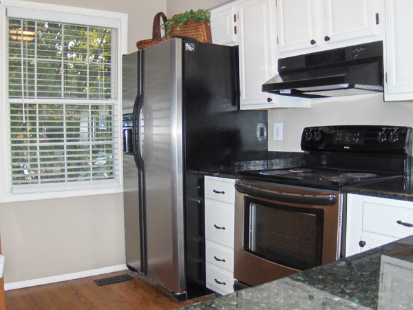 2802 New Providence Ct