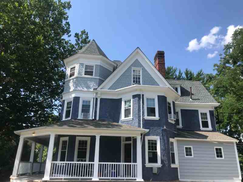 400 Bethlehem Pike #1