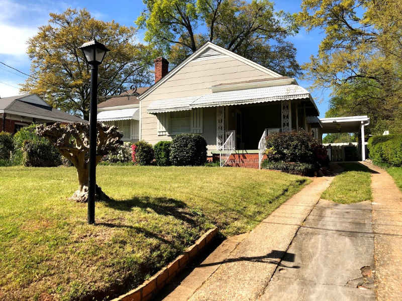 2807 Mallory St - Photo 2 of 24