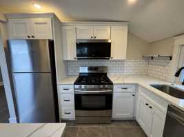 featured image of 321 Wesley Ave #3