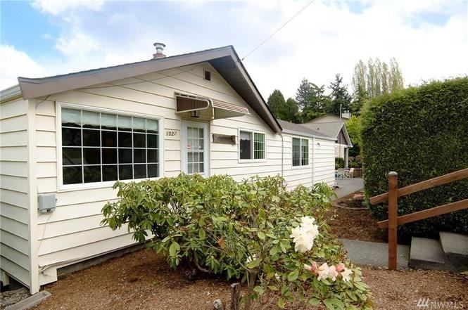 1024 Sw 120th St #3 - Photo 3 of 7