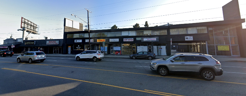 2931 S Sepulveda Blvd #G