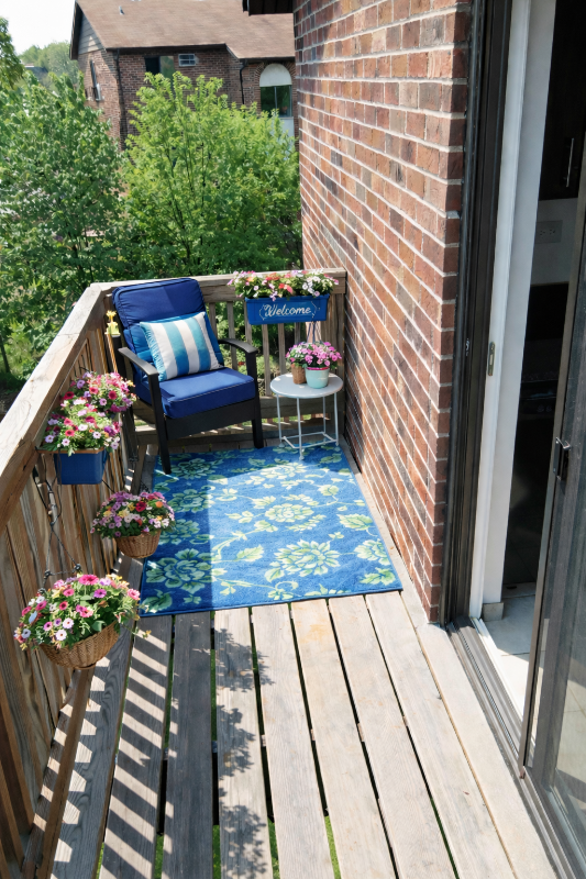 1851 N Green Ln N #3A - Photo 5 of 9