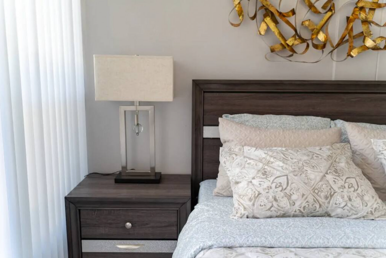 10801 Hartsook St #REAR