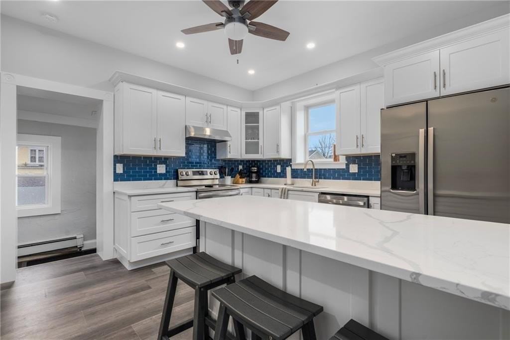 10 Braman St Apt 1 - Photo 6 of 25