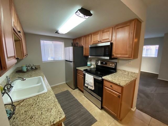 7436 E Chaparral Rd #240B