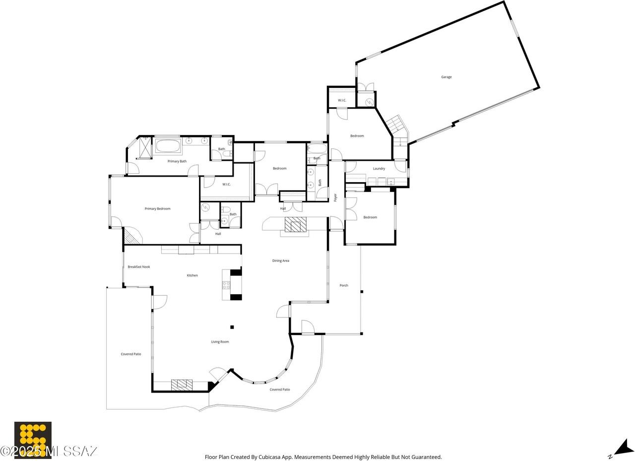 6570 N Placita De Tia Ro - Photo 4 of 30