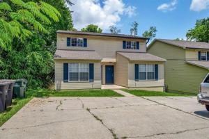 featured image of 840 W Georgia St Unit A