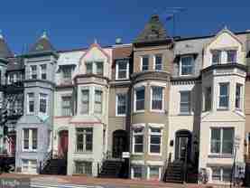 543 Florida Ave Nw Apt 2 #Apt 2 - Photo 1 of 1