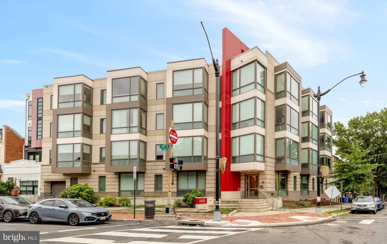 1500 Pennsylvania Ave Se #305