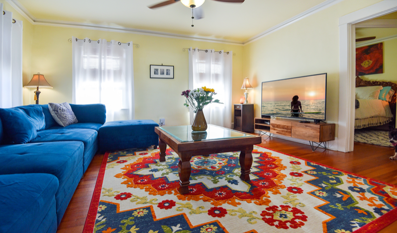 12 S Venice Blvd #16