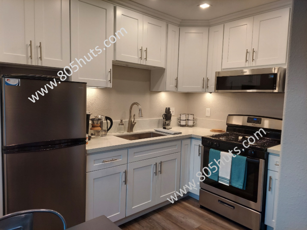 2035 Lassen Dr #A - Photo 2 of 7