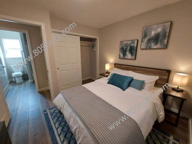 2035 Lassen Dr #A - Photo 5 of 7